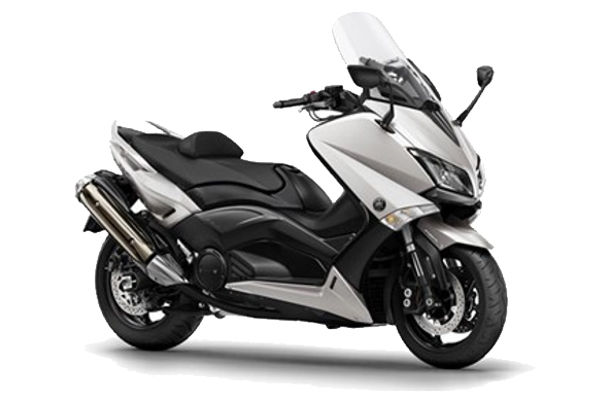 Yamaha TMAX-530