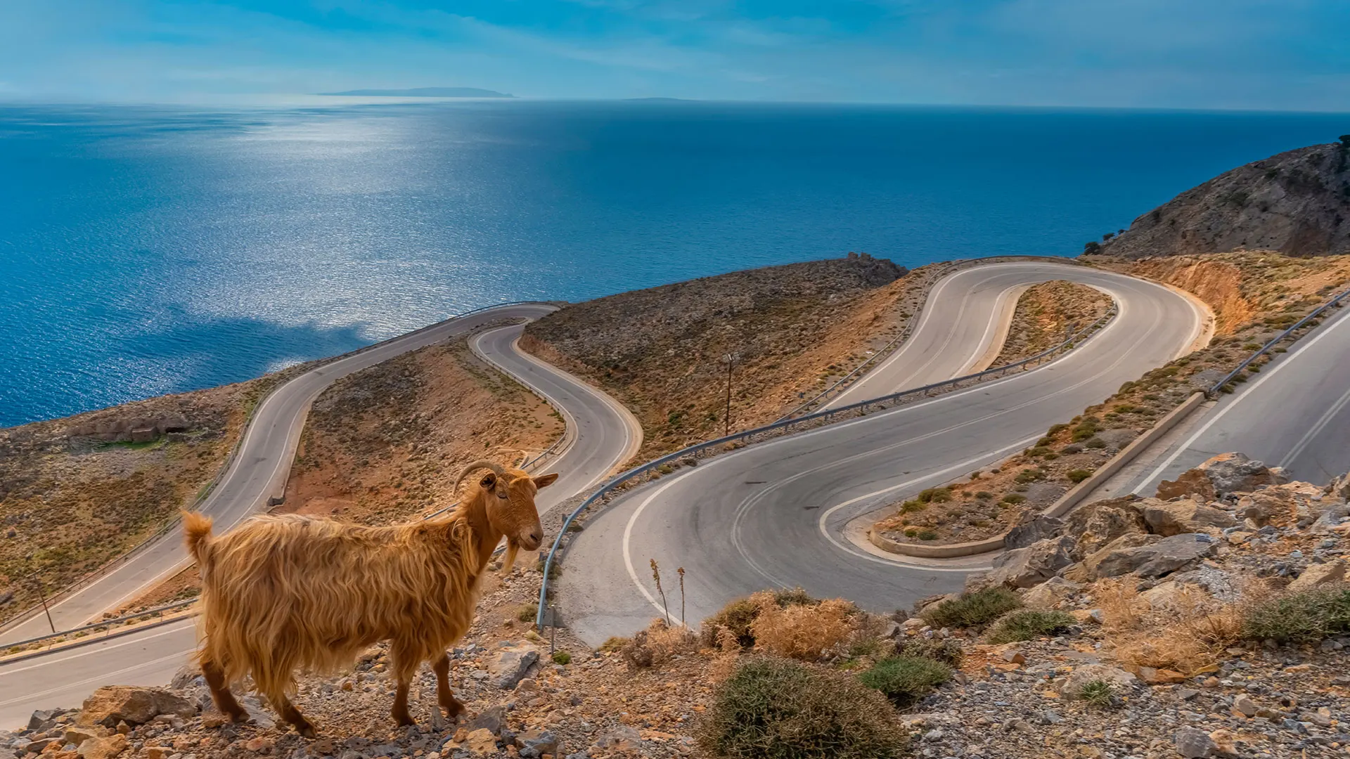 Sfakia