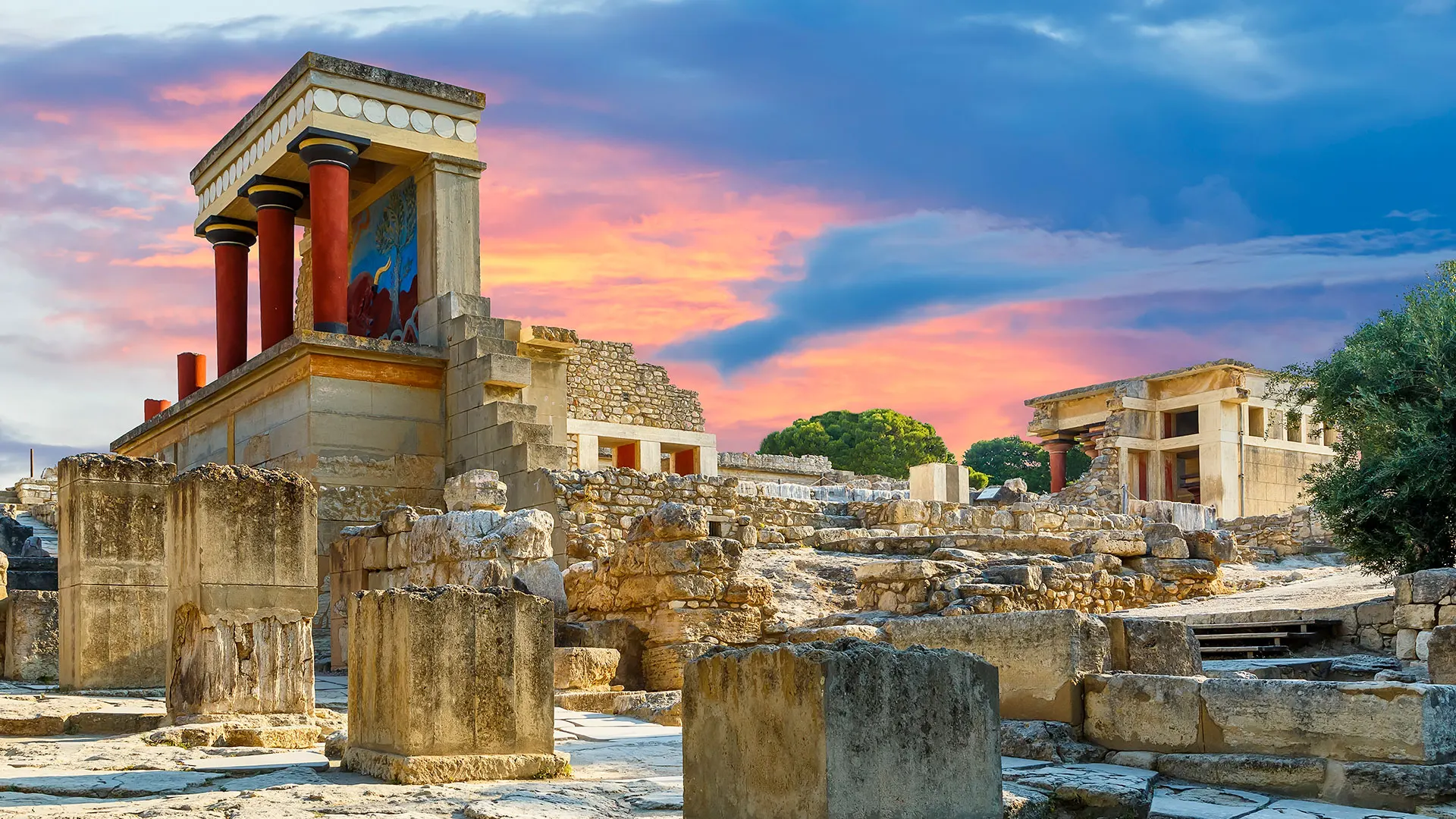 Knossos